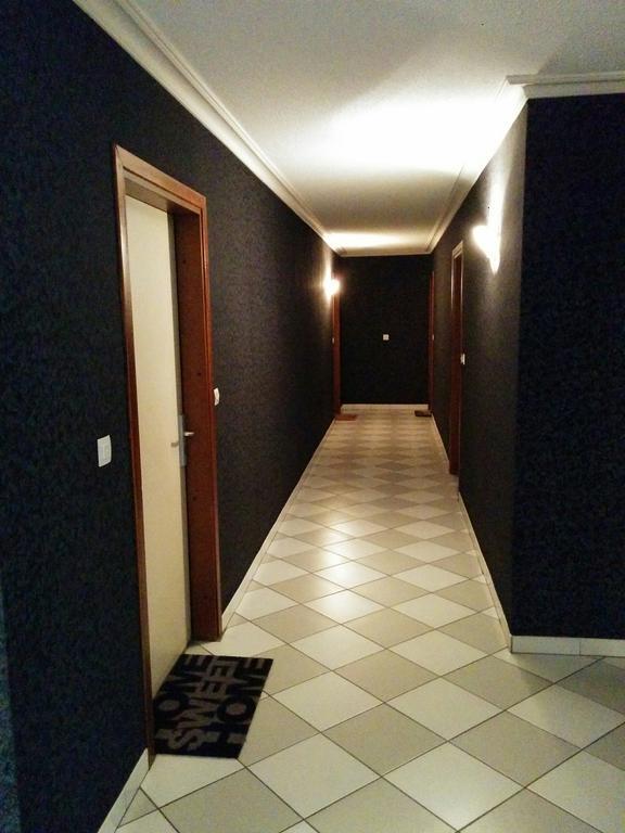 Studio Premium Zénith Arènes Purpan Toulouse Exterior foto