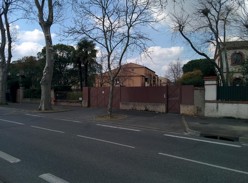 Studio Premium Zénith Arènes Purpan Toulouse Exterior foto